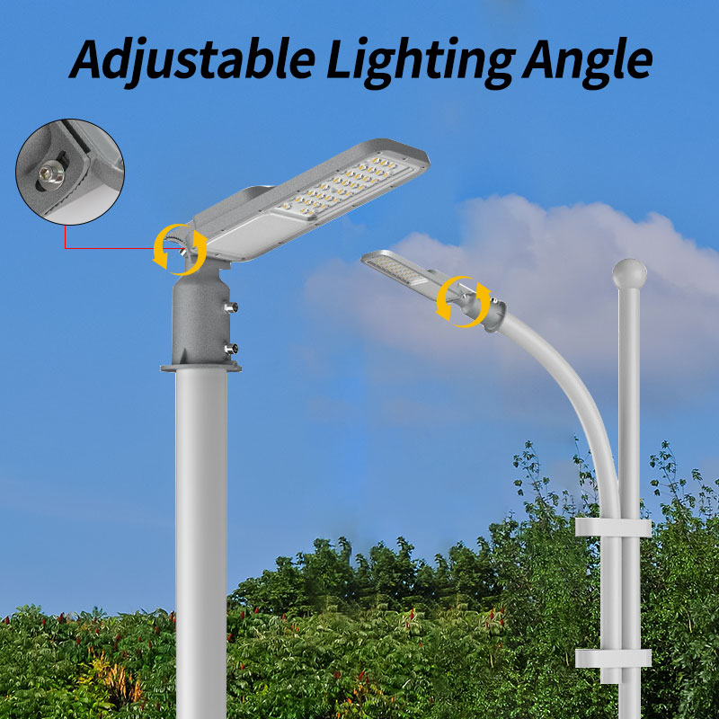 Outdoor Street Light IP65 Outd - Urban Farming Usa avaliação e preço