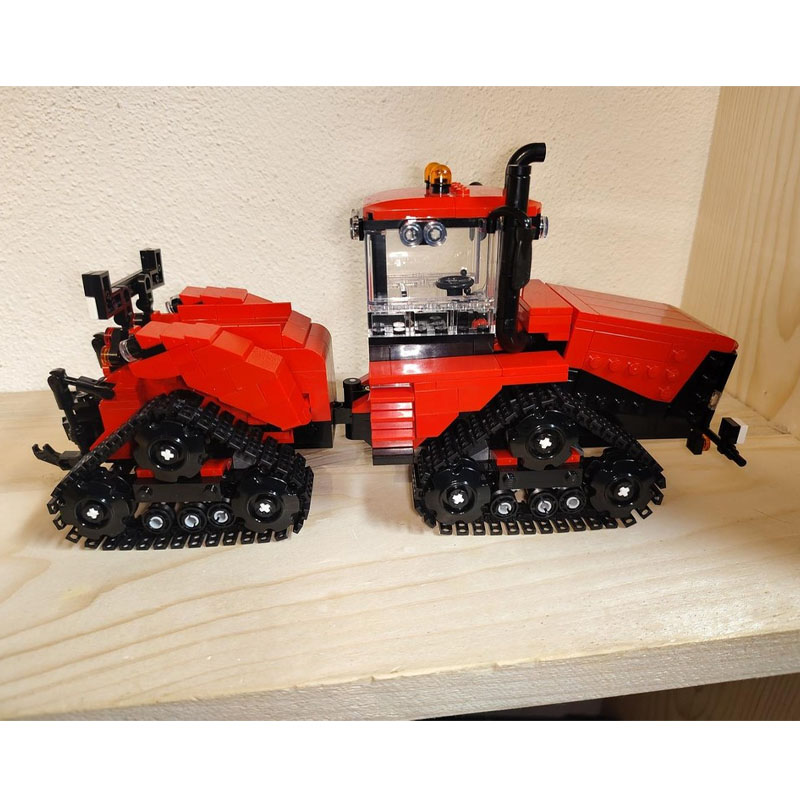 MOC-260750 Urban Farm Agricult - Urban Farming Usa avaliação e preço