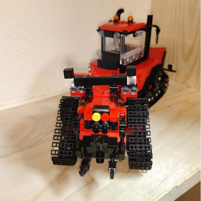MOC-260750 Urban Farm Agricult - Urban Farming Usa avaliação e preço