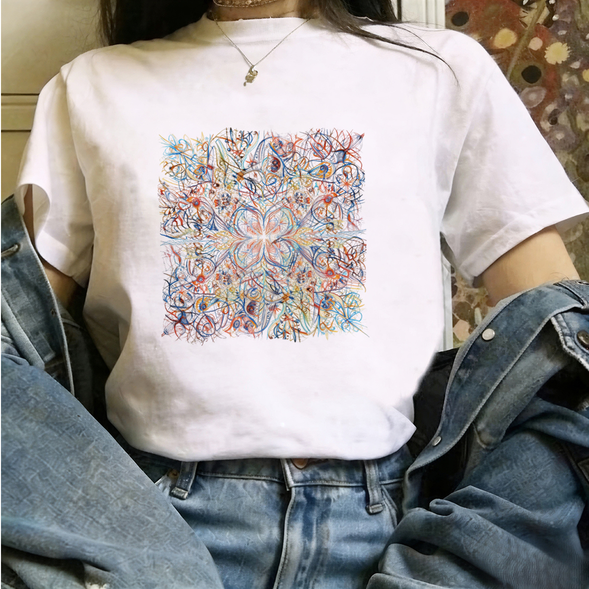 T Shirts Family Countryside Fa - Urban Farming Usa avaliação e preço