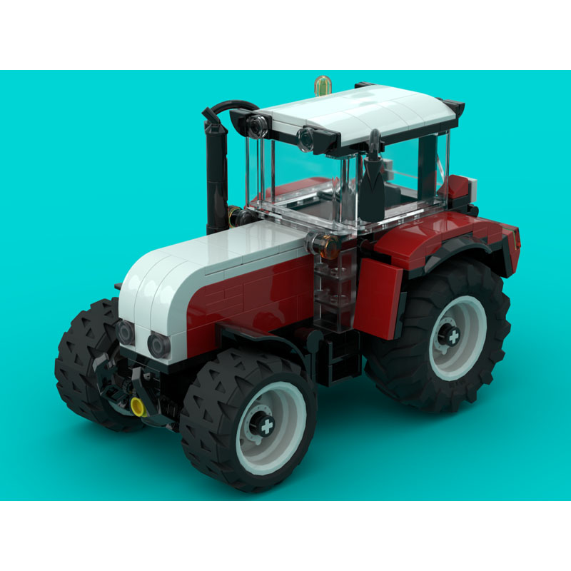 MOC-256353 Urban Farm Agricult - Urban Farming Usa avaliação e preço