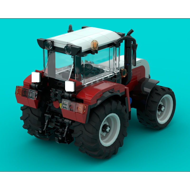 MOC-256353 Urban Farm Agricult - Urban Farming Usa avaliação e preço
