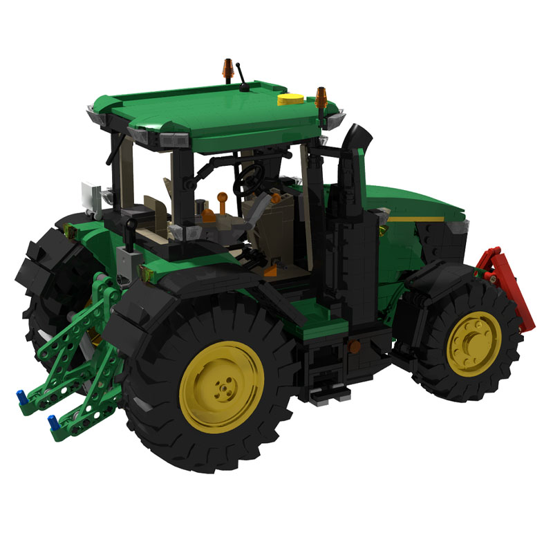 MOC-231420 Urban Farm Agricult - Urban Farming Usa avaliação e preço