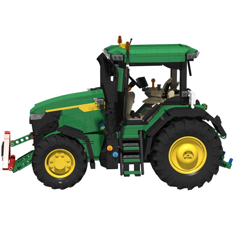 MOC-231420 Urban Farm Agricult - Urban Farming Usa avaliação e preço