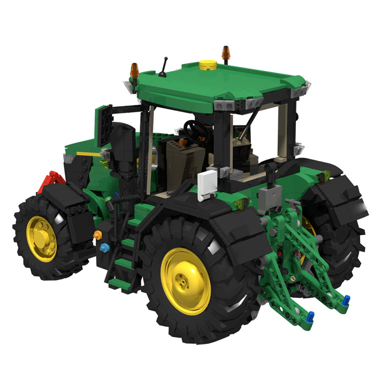 MOC-231420 Urban Farm Agricult - Urban Farming Usa avaliação e preço