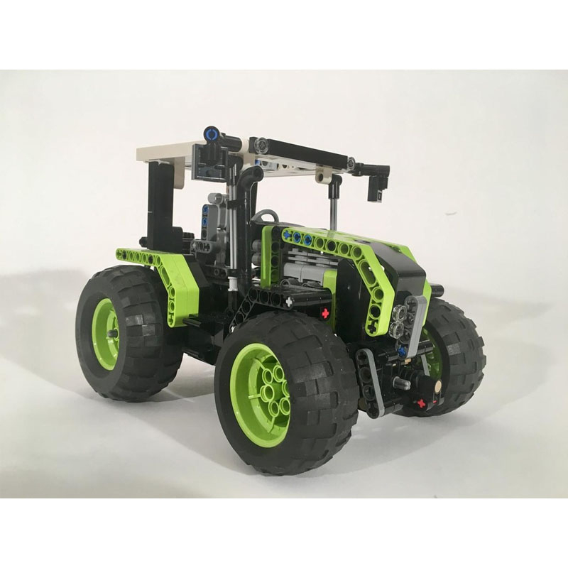 MOC-97333 Urban Farm Agricultu - Urban Farming Usa avaliação e preço