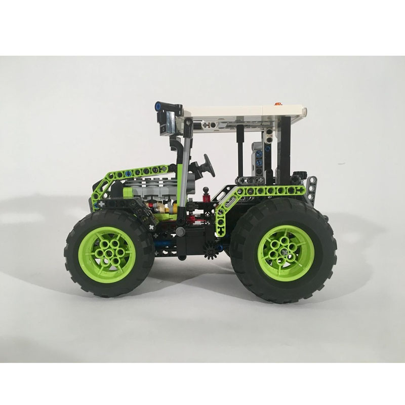 MOC-97333 Urban Farm Agricultu - Urban Farming Usa avaliação e preço