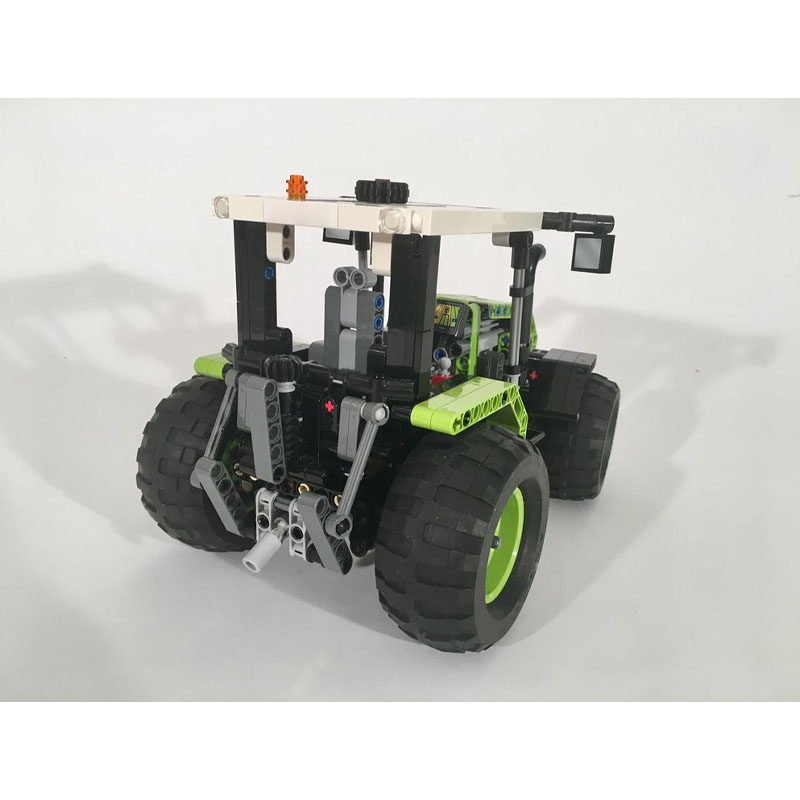 MOC-97333 Urban Farm Agricultu - Urban Farming Usa avaliação e preço