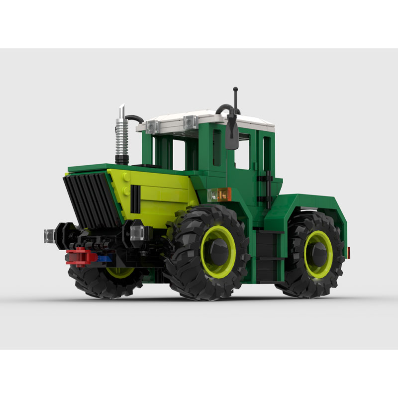 MOC-266822 Urban Farm Tractor  - Urban Farming Usa avaliação e preço