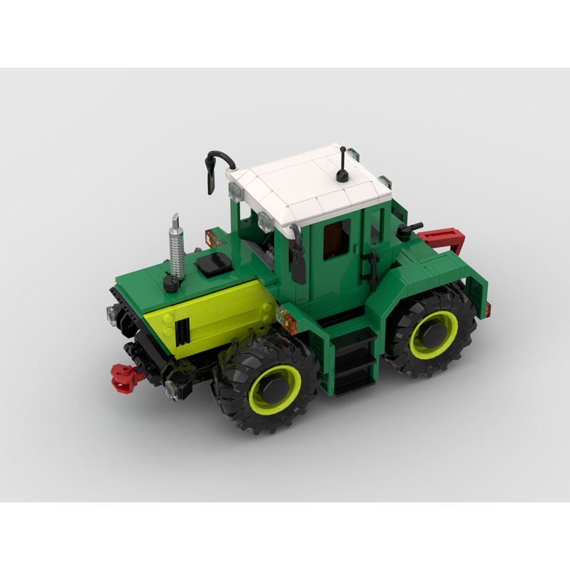MOC-266822 Urban Farm Tractor  - Urban Farming Usa avaliação e preço