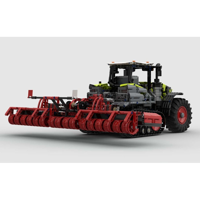MOC-257330 Urban Farm Agricult - Urban Farming Usa avaliação e preço