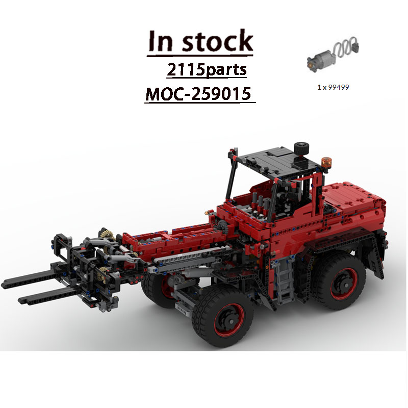 MOC-259015 Urban Farm Telescop - Urban Farming Usa avaliação e preço