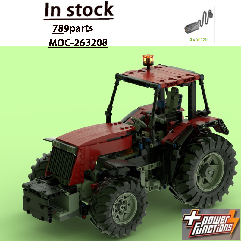 MOC-263208 New Urban Farm Red  - Urban Farming Usa avaliação e preço