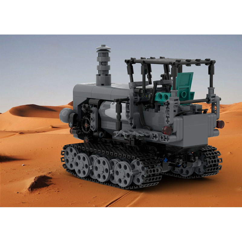MOC-244038 Urban Retro Agricul - Urban Farming Usa avaliação e preço