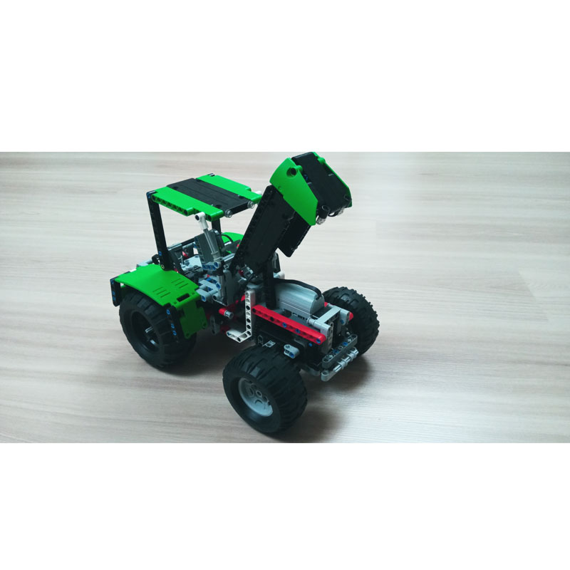 MOC-80667 Urban Farm Agricultu - Urban Farming Usa avaliação e preço