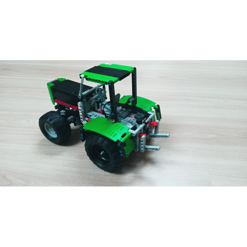 MOC-80667 Urban Farm Agricultu - Urban Farming Usa avaliação e preço